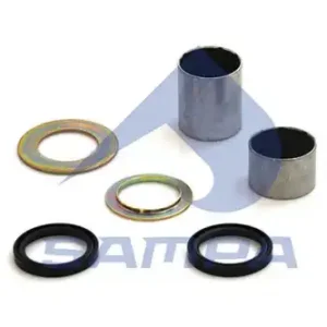 р/к тормозного вала !(мр) 2втулки +2шайбы +2уплотн.кольца Omn SETRA 084.502 SAMPA