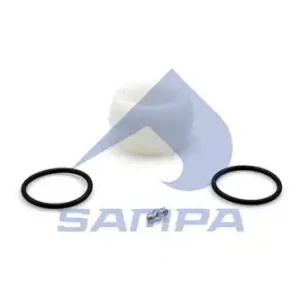 втулкa! 40/40.75x64x38 FRUEHAUF 090.008 SAMPA