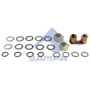 р/к торм. вала! Fruehauf 090.511 SAMPA