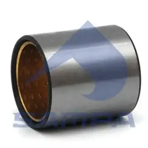 ролик торм. колодки! с втулкой 28x35x38 ROR LM/LC/TA/TC/TM, TE 9000/9300 085.039 SAMPA