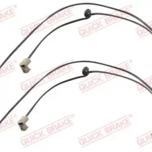 Датчик тормозных колодок QUICK BRAKE WS 0189 A