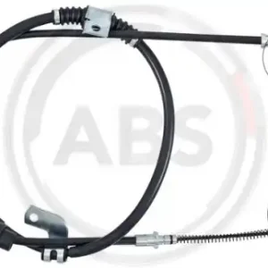 Трос ручного тормоза A.B.S. K16094
