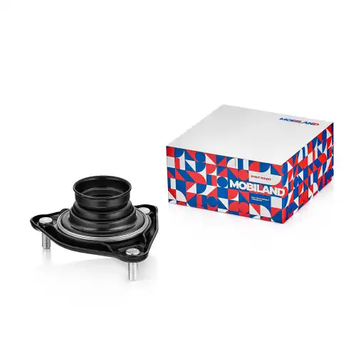 опора амортизатора переднего! Hyundai i30 1.6 07> 137100041 MOBILAND