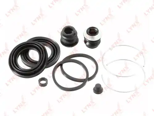 р/к диск.торм. пер.! d40 Toyota Avensis 1.6-2.0 97-03 BC-0161 LYNXAUTO