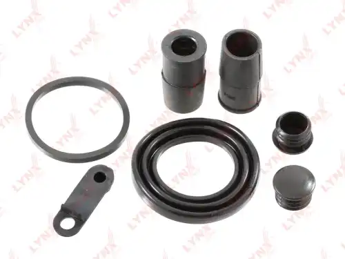 р/к диск.торм.зад.! d42 BMW E53 3.0-4.8 00-06 BC-0200 LYNXAUTO