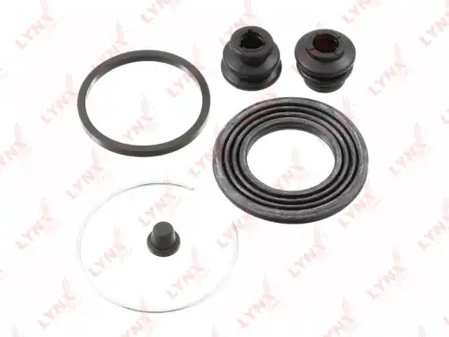 рем.к-кт тормозного суппорта! Honda Legend IV 04>, Lexus GS 11> BC-0222 LYNXAUTO