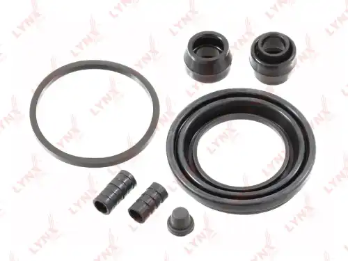 ремкомплект тормозного суппорта! переднего d54, Sumitomo Mazda 323 VI 98-04 BC-0426 LYNXAUTO