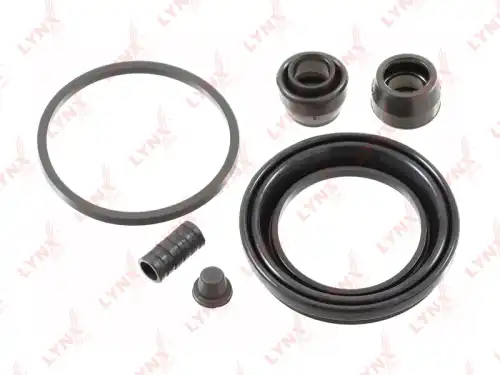 р/к дискового тормоза переднего! d57 Sumitomo Mitsubishi Pajero Pinin/Montero 99-07 BC-0494 LYNXAUTO