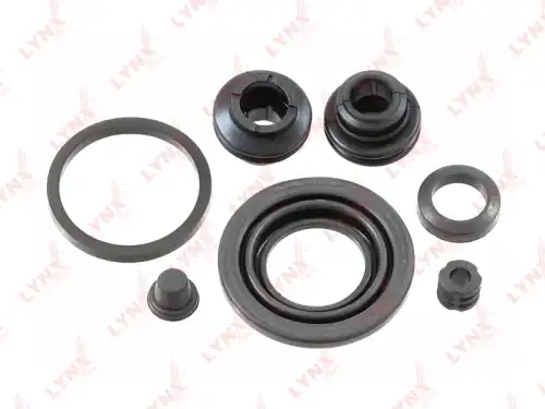 рем.к-кт дискового тормоза заднего! Hyundai IX35 14MY 13> BC-0594 LYNXAUTO