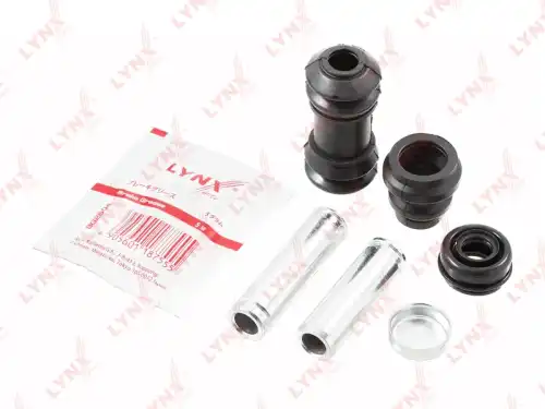 ремк-т направл. суппорта зад.! Ford Probe 90-92, Mazda 626 87-02, Toyota Corolla 98-00 BC-2100 LYNXAUTO