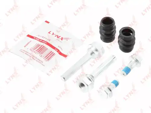 ремк-т направл. суппорта! Chevrolet Captiva 06>, Opel Antara 06> BC-2141 LYNXAUTO