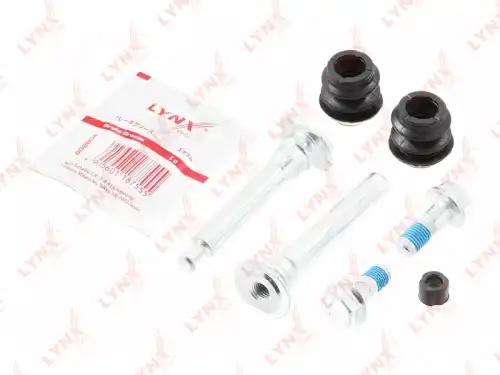 направляющая заднего тормозного суппорта !верхняя Toyota RAV4 ACA20/CLA20/ZCA25 BC-2150 LYNXAUTO