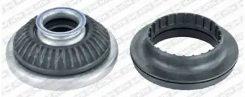 к-кт опоры амортизатора переднего! Opel Astra H 04> KB653.10 SNR