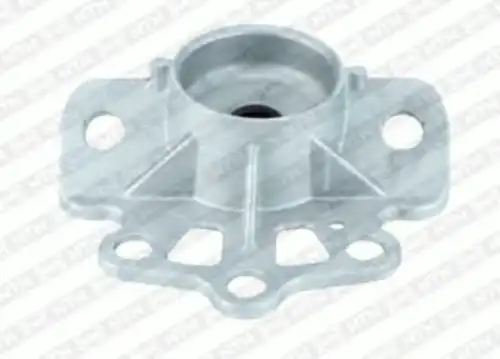 опора амортизатора заднего правого! Fiat Punto all 05>, Alfa Romeo Mito 08> KB958.05 SNR