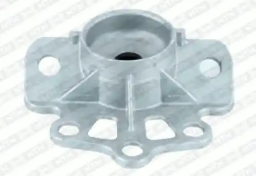 опора амортизатора заднего левого! Opel Corsa D 06>, Fiat Punto all 05> KB958.06 SNR