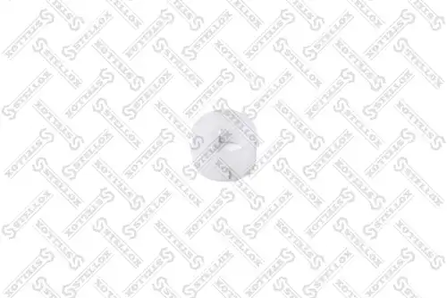 втулка! КПП(п) 13.5x21x13 MB BM601/602/611 85-20503-SX STELLOX