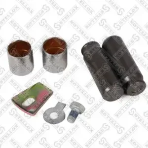 р/к пальца торм. колодки! (м) пальцы+втулки+болт+пластиныMB BM730/742/744 85-16015-SX STELLOX