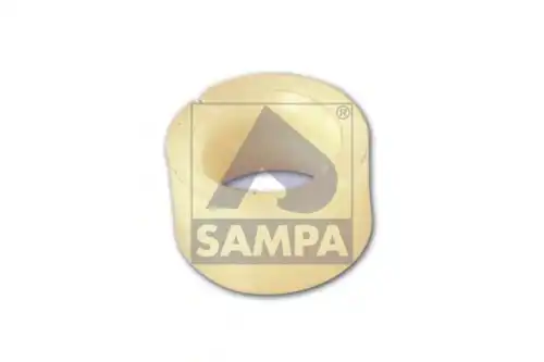 втулка КПП! (п) 13.5x21x13 MB BM601/602/611 010.060 SAMPA
