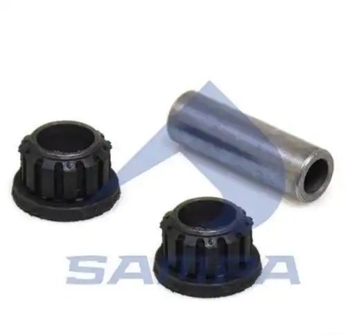 р/к рычага переключения КПП !втулки+палец MB 815-1843 010.717 SAMPA