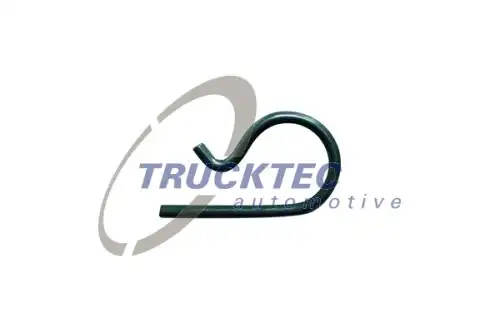 Подшипник выжимной сцепления TRUCKTEC 01.23.031