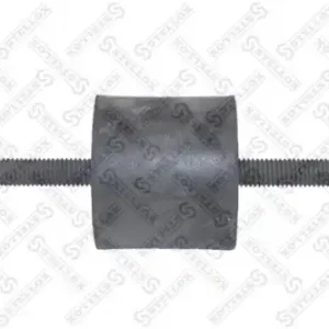 подушка глушителя! M10/50x45Omn MAN L2000/M90 82-04416-SX STELLOX