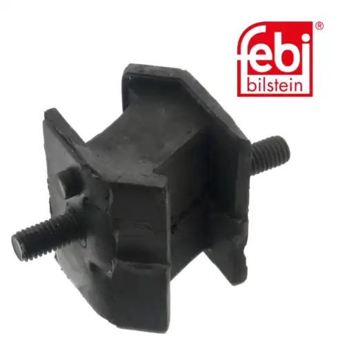 Подушка крепления КПП FEBI 01629
