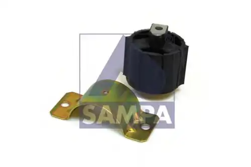 Подушка крепления КПП SAMPA 011.284