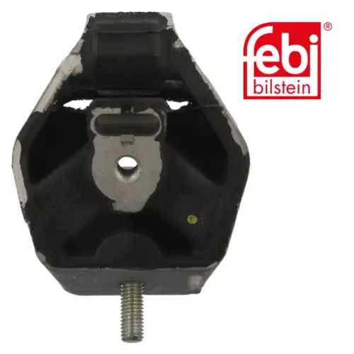 Подушка крепления КПП FEBI 01907