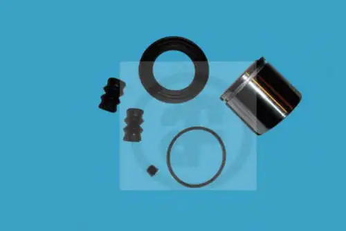 D4263=F257009 !рем.к-т диск.торм.с поршнемCitroen,Peugeot 306/405/806,Fiat diam.57 (Lucas) D41086C AUTOFREN