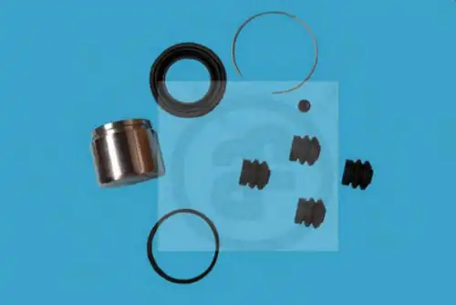 D4387 !рем.к-т диск.торм.с поршнем  Toyota Carina II/Camry/Celica/Corona diam.54 D41135C AUTOFREN