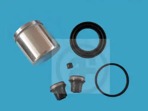 D4524 !рем.к-т диск.торм.с поршнем  Fiat Cinquecento/Punto diam.48 D41080C AUTOFREN