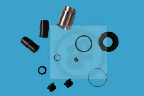 D4090=F233003 !рем.к-т диск.торм.с поршнем  BMW 3/5/7, Volvo 440-460, Saab 9000 diam.33 D41085C AUTOFREN