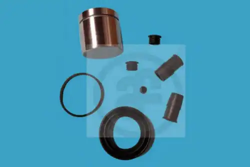 D4134=D4092=F257004=F257005 !рем.к-т диск.торм.с поршнем  Audi, Ford, Seat, VW diam.57 D41188C AUTOFREN