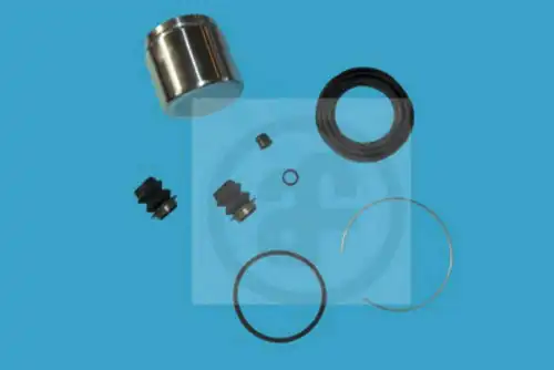 D4181=F257024 !рем.к-т диск.торм.с поршнем  Toyota diam.57 D41127C AUTOFREN