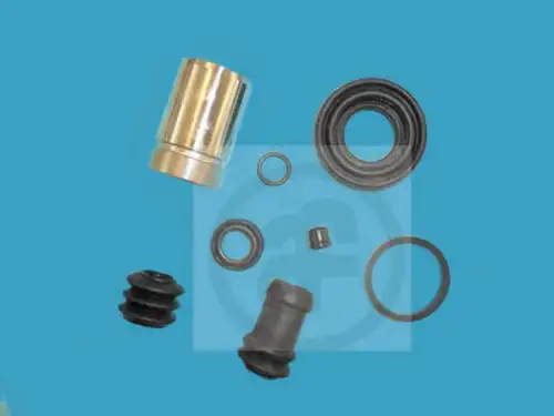 D4163=F230008 !рем.к-т диск.торм.с поршнем  Mazda 626 diam.30 D41120C AUTOFREN