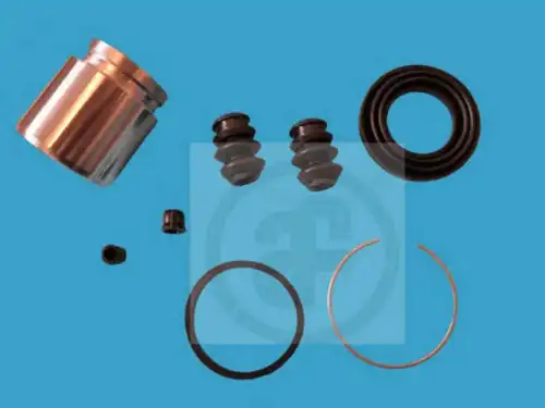 D4433 !рем.к-т диск.торм.с поршнем  Opel Frontera/Monterey 95>,Mazda 626 diam.42 (Akebono) D41101C AUTOFREN