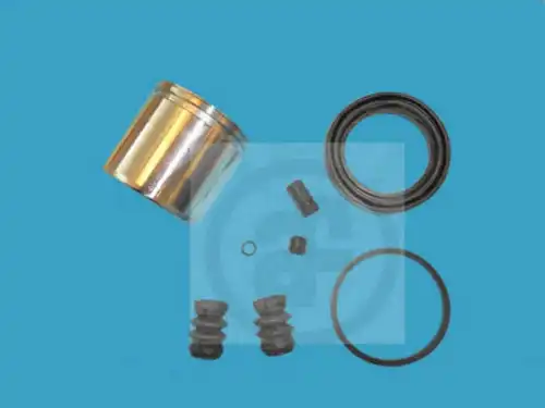 D4552=F254060 !рем.к-т диск.торм.с поршнем  MB W168 97> d54 (Lucas) D41175C AUTOFREN