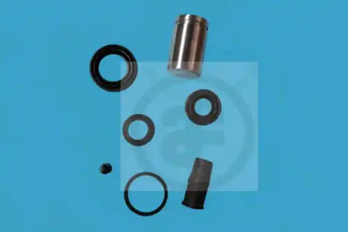 D4581 !рем.к-т диск.торм.с поршнем  MB Vito 96> d33 (Bosch) D41192C AUTOFREN