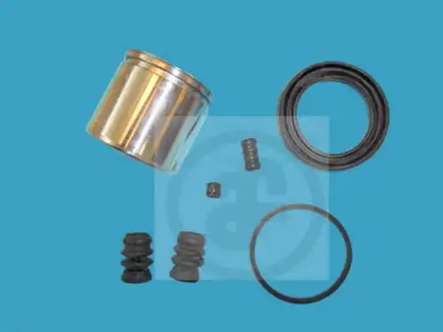 D4638 !рем.к-т диск.торм.с поршнем  Toyota Corolla 98>, VW Polo 01> d54 (Lucas) D41176C AUTOFREN