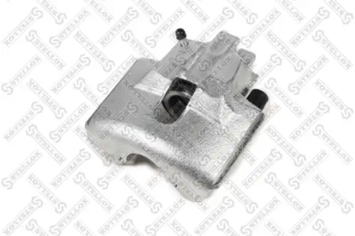 Суппорт тормозной STELLOX 05-90150-SX передняя ось справа