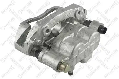 Суппорт тормозной STELLOX 05-90153-SX передняя ось слева