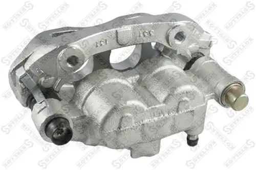 Суппорт тормозной STELLOX 05-90154-SX передняя ось справа