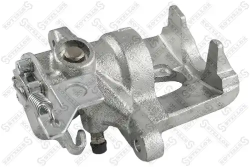 Суппорт тормозной STELLOX 05-90156-SX задняя ось справа