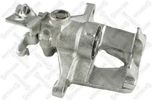 Суппорт тормозной STELLOX 05-90164-SX задняя ось слева