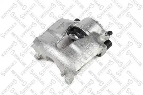 Суппорт тормозной STELLOX 05-90218-SX передняя ось слева