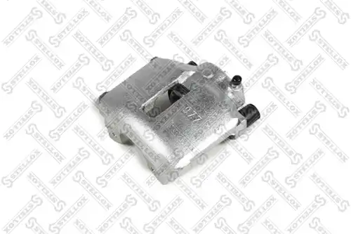 Суппорт тормозной STELLOX 05-90220-SX передняя ось слева