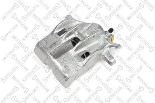 Суппорт тормозной STELLOX 05-90243-SX передняя ось слева