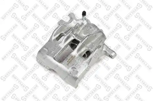 Суппорт тормозной STELLOX 05-90244-SX передняя ось справа