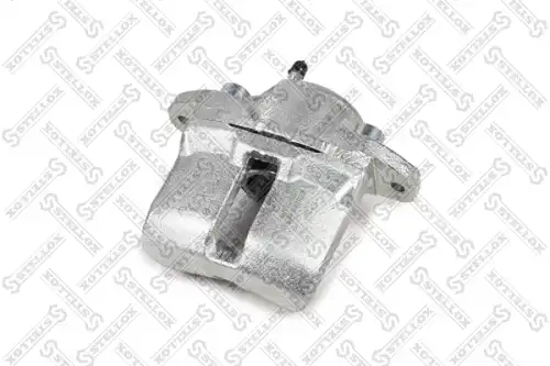 Суппорт тормозной STELLOX 05-90250-SX передняя ось справа