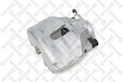 Суппорт тормозной STELLOX 05-90286-SX передняя ось справа